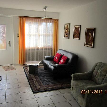Flumina - Ferienwohnung Fuer Max. 4 Personen Flims Eksteriør bilde