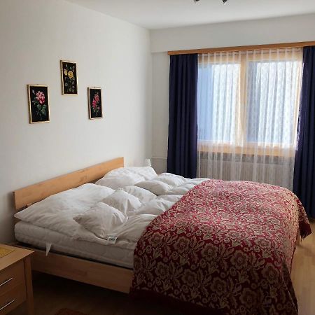 Flumina - Ferienwohnung Fuer Max. 4 Personen Flims Eksteriør bilde