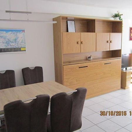 Flumina - Ferienwohnung Fuer Max. 4 Personen Flims Eksteriør bilde