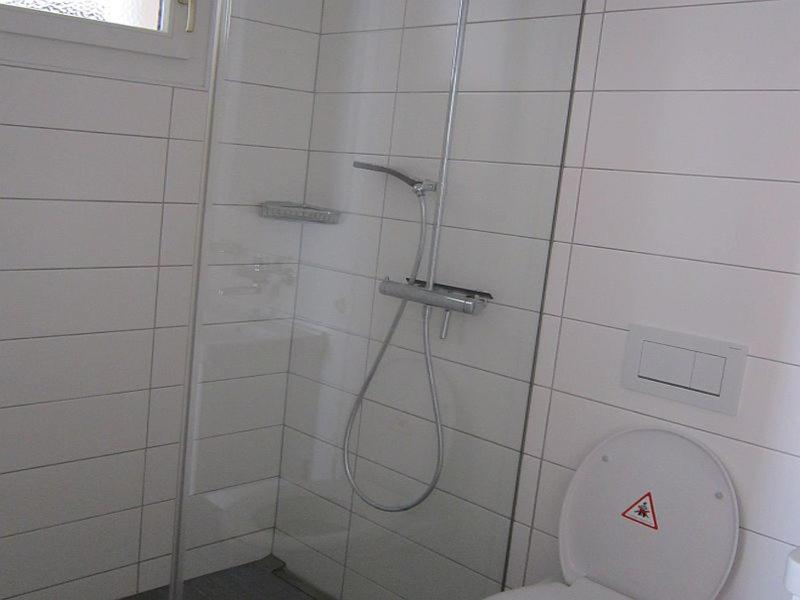 Flumina - Ferienwohnung Fuer Max. 4 Personen Flims Eksteriør bilde